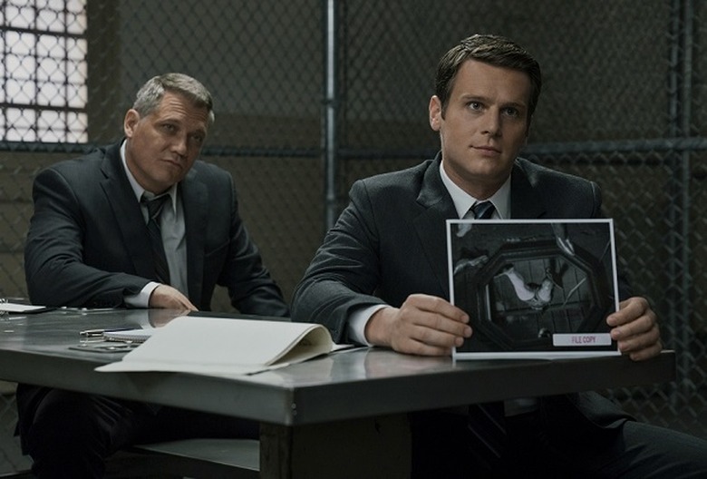 Mindhunter Season 2