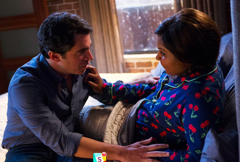 Mindy Project Season 4 Preview