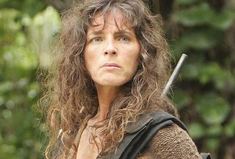 Mia Furlan Lost