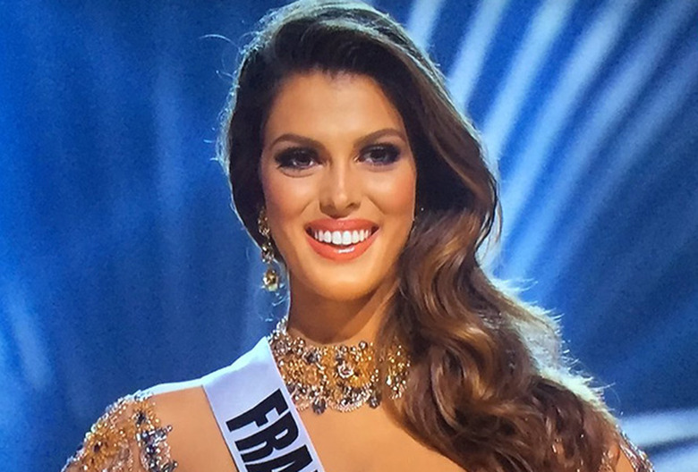 Miss Universe Miss France