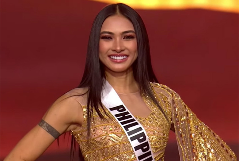 Miss Universe 2021 Winner