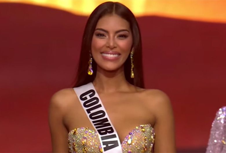 Miss Universe 2021 Winner