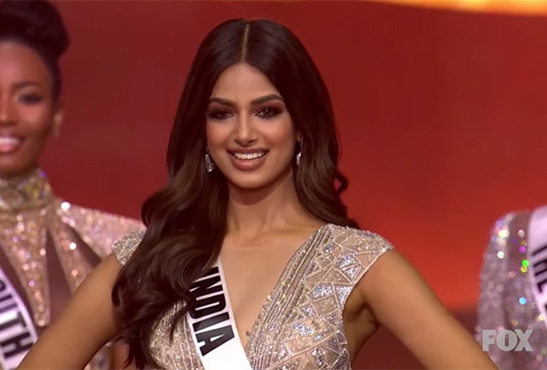 Miss Universe 2021 Winner