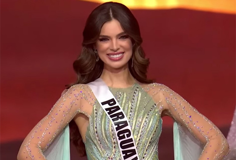 Miss Universe 2021 Winner