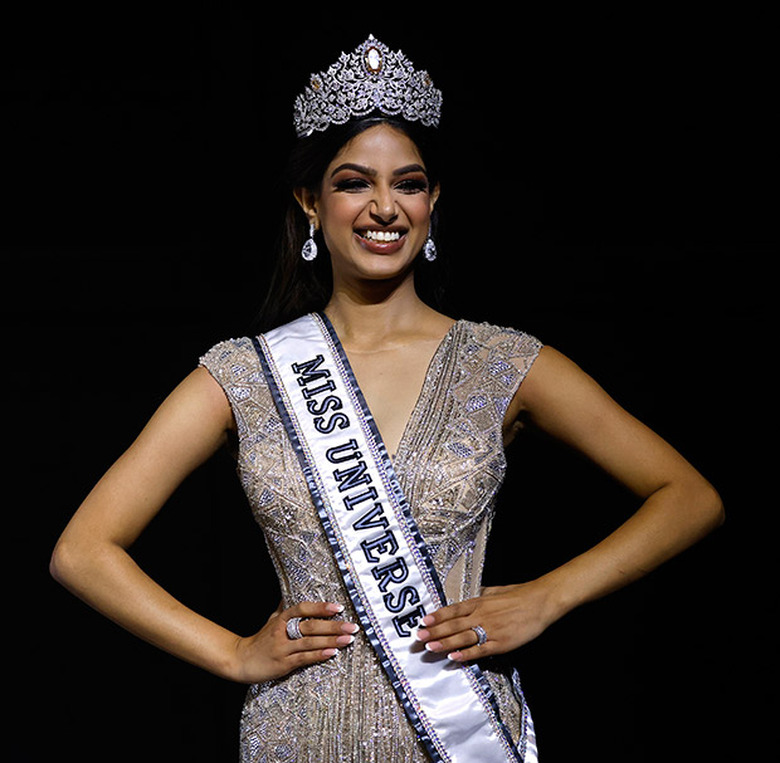 Miss Universe 2021 Photos