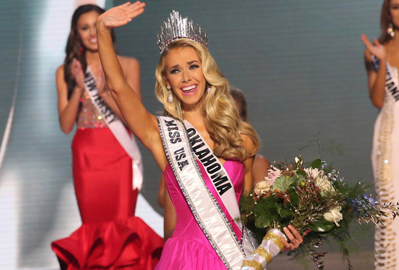 Miss Universe 2015