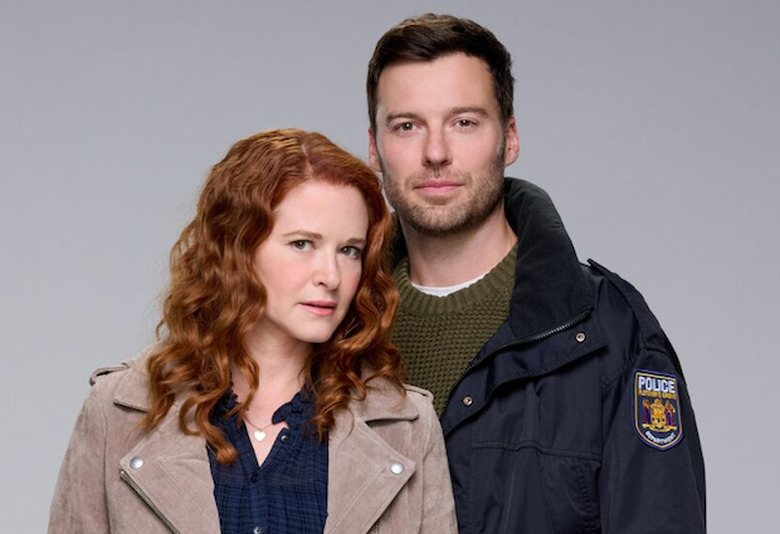 Mistletoe Murders Season 2 Premiere Date