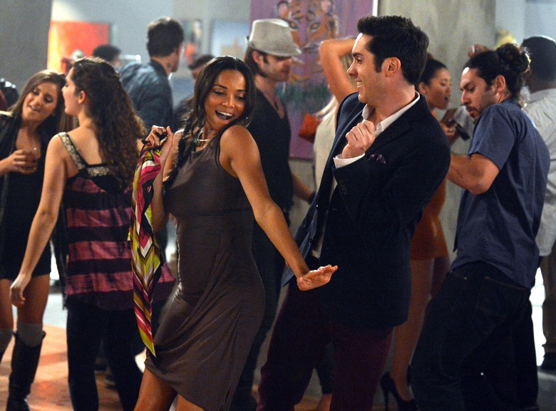 ROCHELLE AYTES, JOSEPH MAY