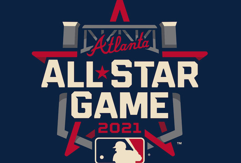 MLB All-Star Game Atlanta