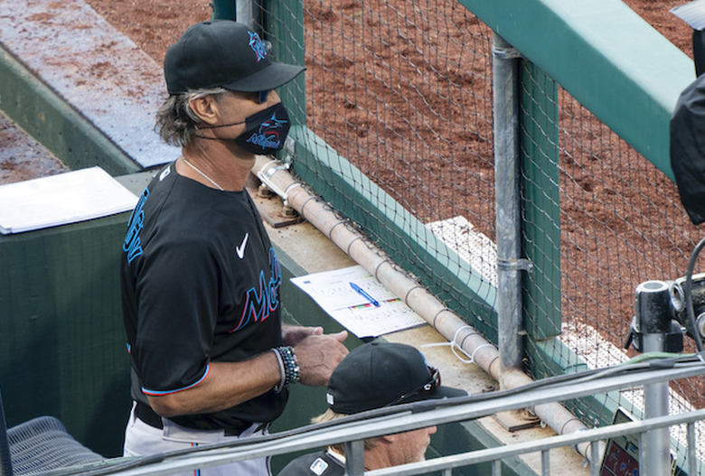 MLB Season Coronavirus