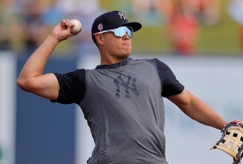 MLB Suspends Season Coronavirus