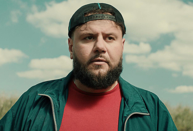 Mo Netflix Comedy Season 2
