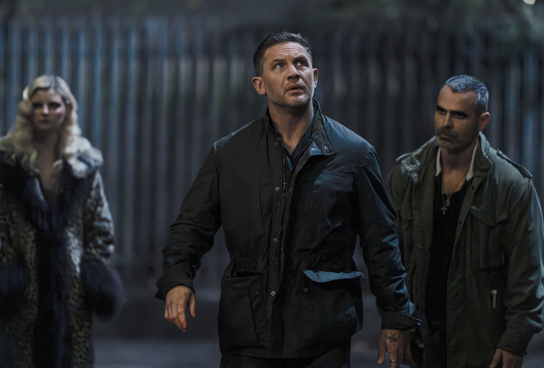 'MobLand' TV Series Cast, Release Date, Trailer and More — Paramount+