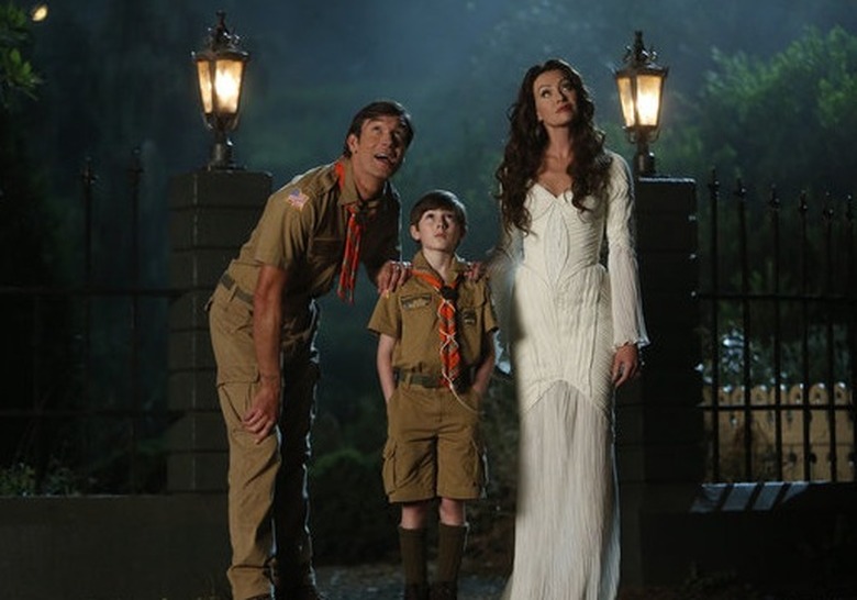 Mockingbird Lane - Season Pilot