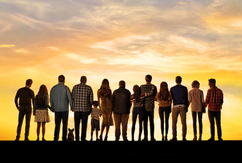 Modern Family Recap Series Finale
