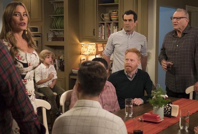 Modern-Family