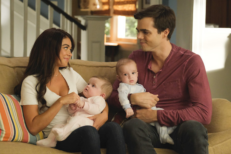 Modern Family Spinoff