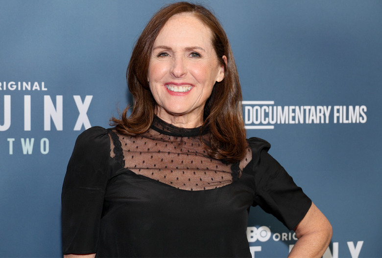 Molly Shannon and Steve Koren Re-Team for HBO Comedy