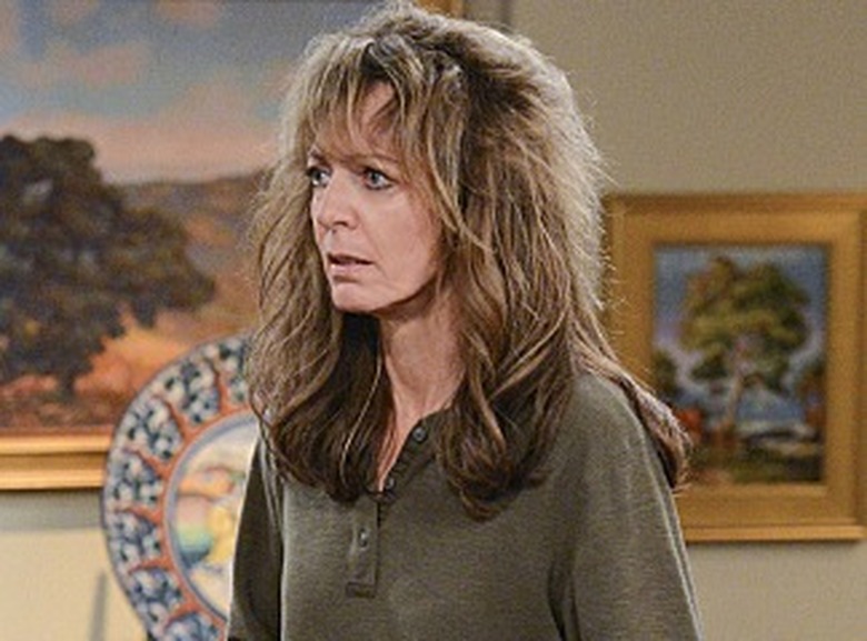 Zombies and Cobb Salad