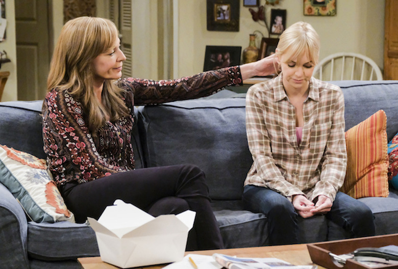 Diamond Earrings and a Pumpkin Head