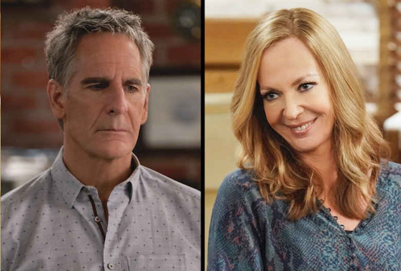 Mom Series Finale Date Cancelled