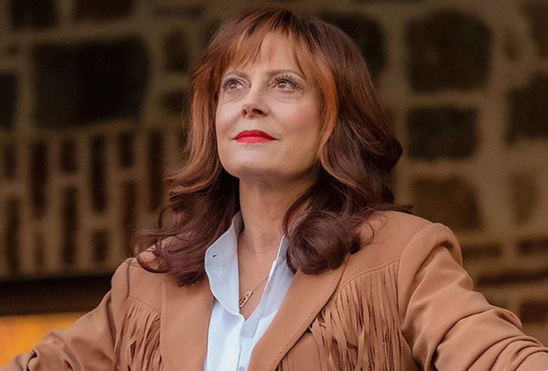 Monarch Renewed For Season 2