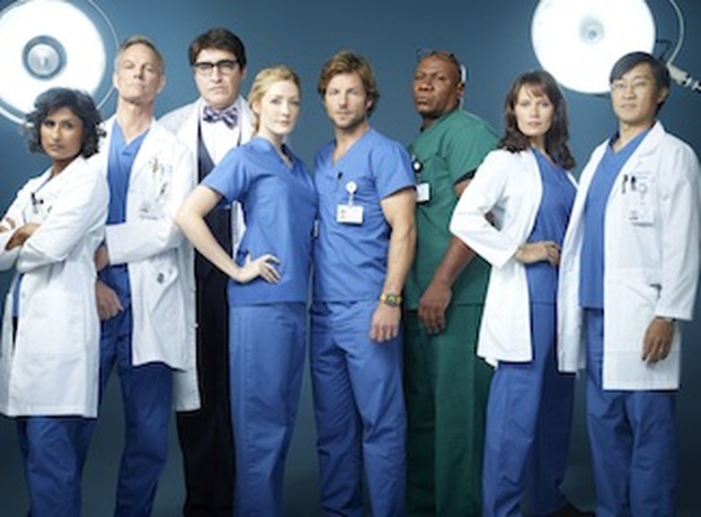 MondayMornings_cast