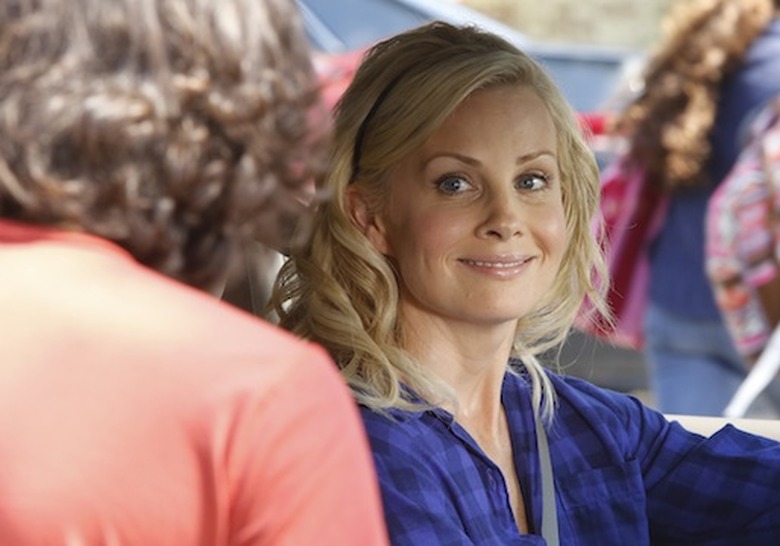 Parenthood - Season 4