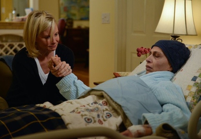 Parenthood - Season 5