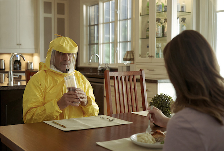 Mr. Monk's Last Case: A Monk Movie - Season 2023