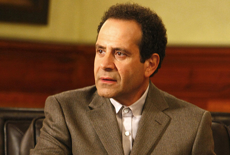 Monk Reunion Movie Tony Shalhoub