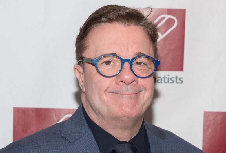 Nathan Lane Monster Season 2
