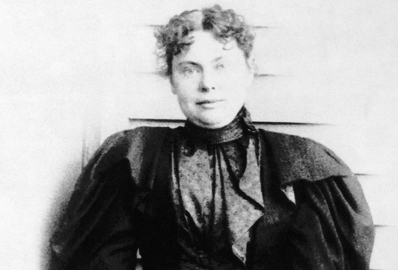 Monster Season 4 Lizzie Borden Netflix