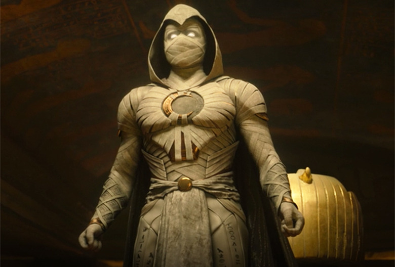 Moon Knight Episode 6