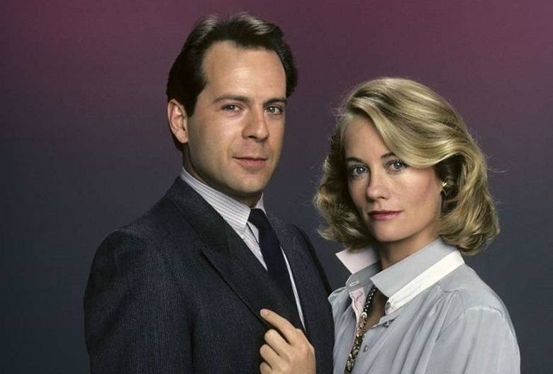 Moonlighting
