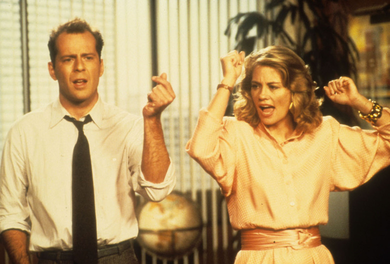 Moonlighting Streaming Music Rights Issues