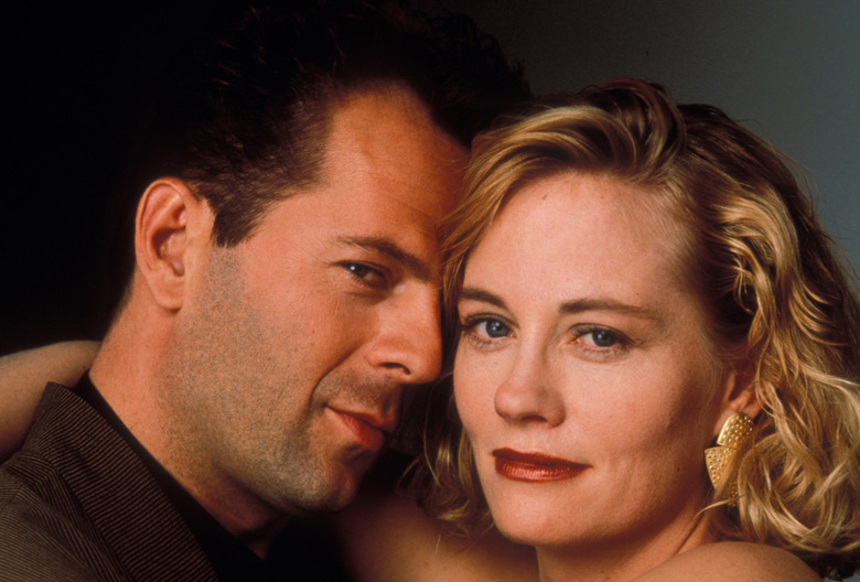 Moonlighting