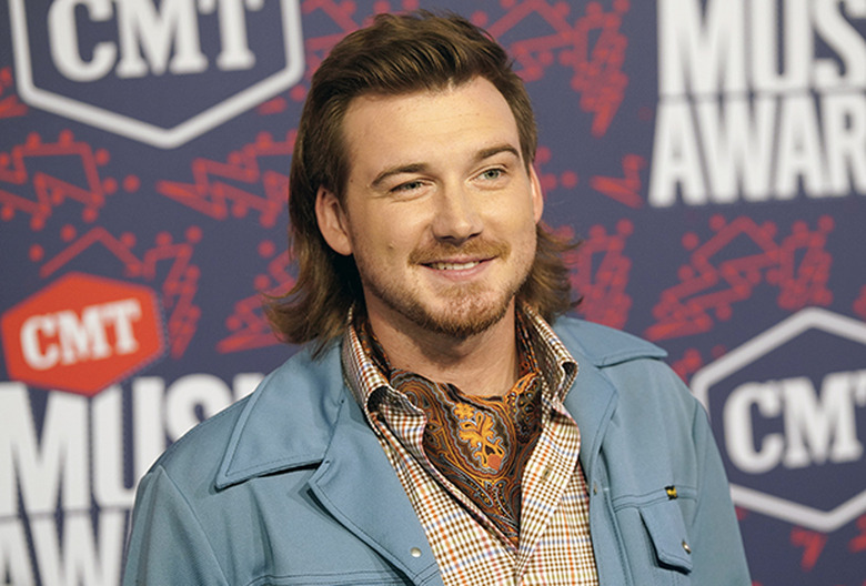 Morgan Wallen Racial Slur