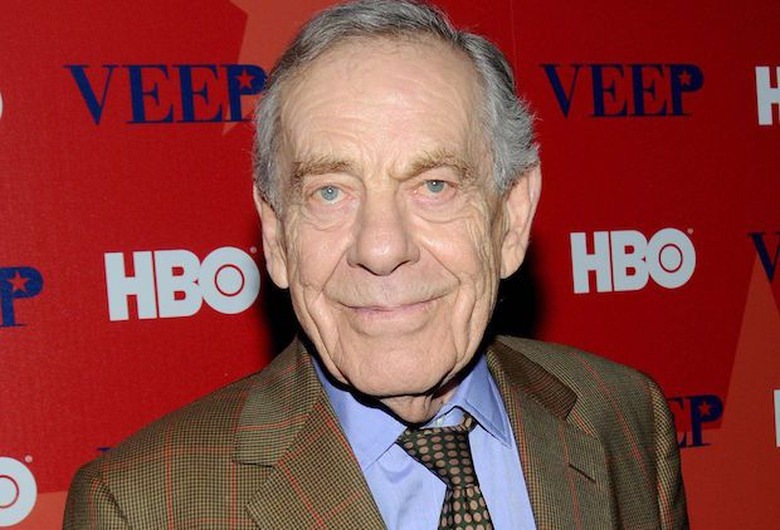 Morley Safer Dead