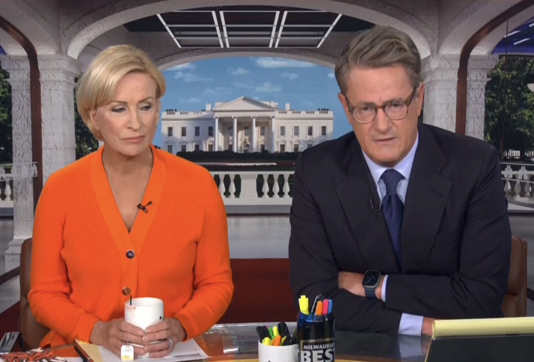Morning Joe