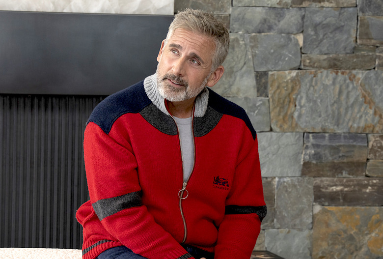 Mountainhead Trailer Steve Carell HBO