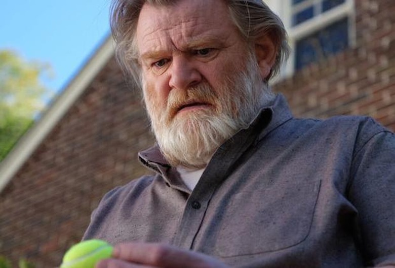 Mr Mercedes Recap Premiere