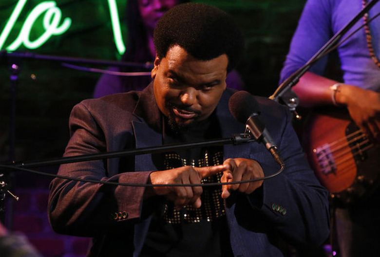 Mr. Robinson - Season 1