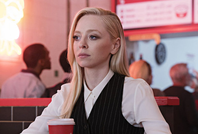 Mr. Robot Season 3 Angela Portia Doubleday
