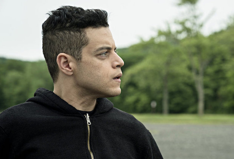 Mr. Robot Series Finale USA Elliot Rami Malek