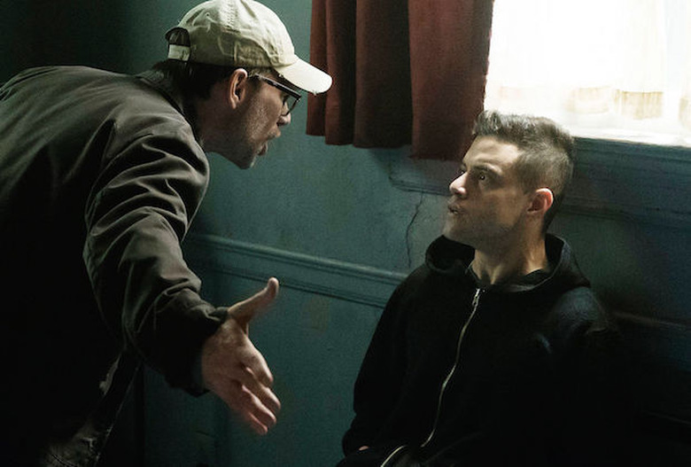 Mr Robot Renewed Season 3