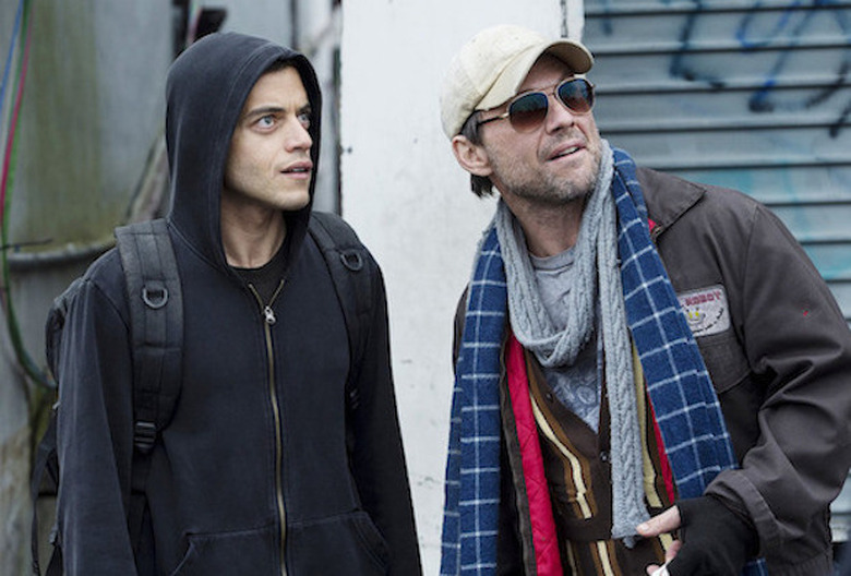 Mr. Robot Season 2 Spoilers