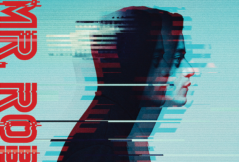 Mr. Robot Season 3 Elliot Rami Malek