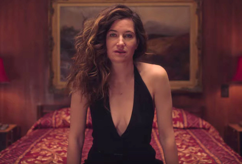 Mrs. Fletcher - Kathryn Hahn, HBO