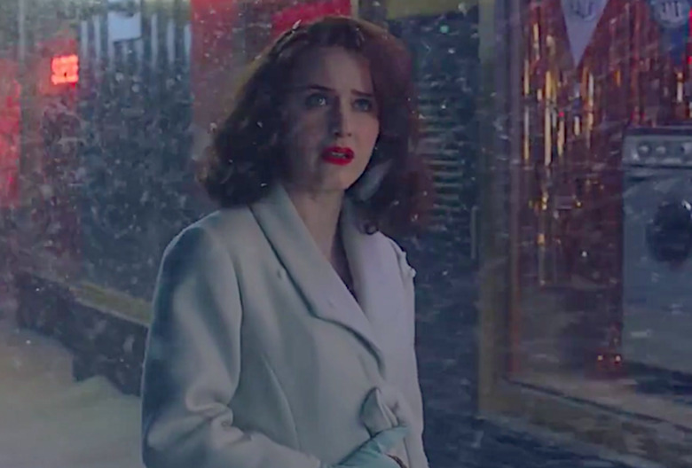 Mrs. Maisel Season 4 Finale Recap